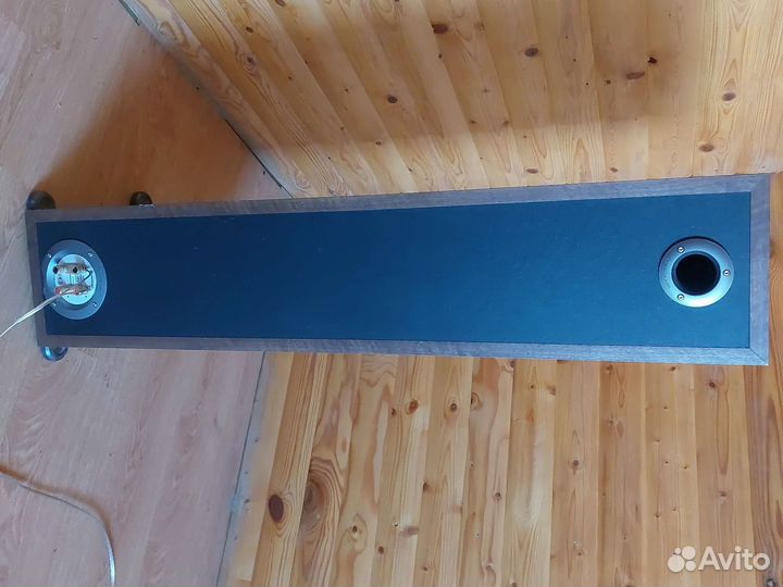 Акустические колонки бу