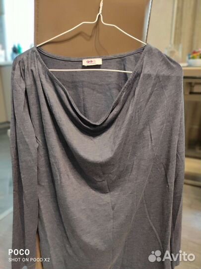 Женские вещи пакетом 48 50 размер