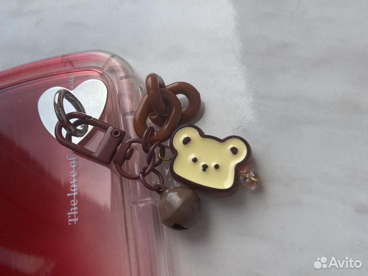 Чехол на iPhone xs max