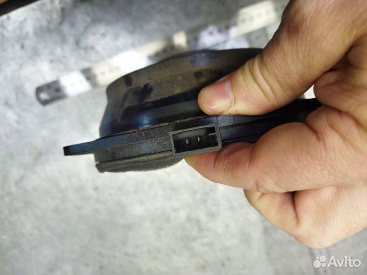 Динамик передний Mitsubishi Outlander универсал