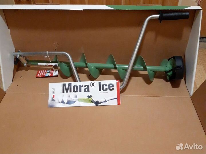 Mora ecspert