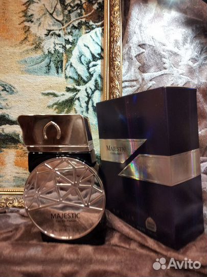 Туалетная вода для мужчин