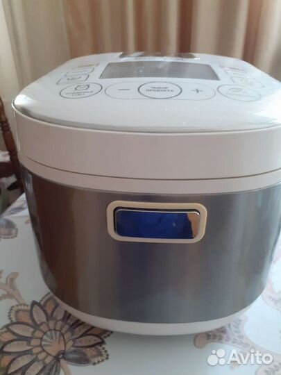 Мультиварка Марта