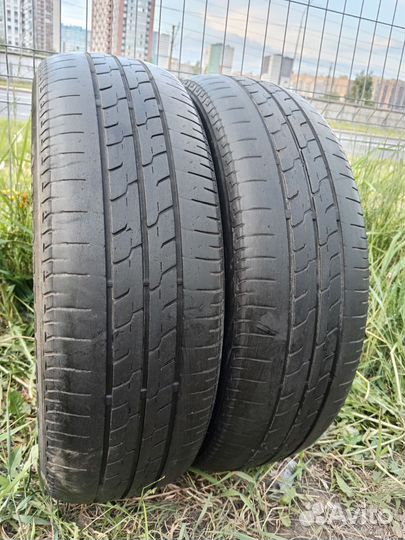 Bridgestone B391 175/65 R15 84T