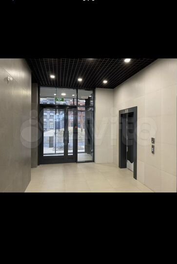 Гараж, 10 м²