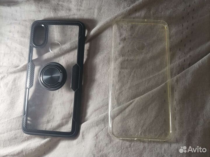 Чехлы на Xiaomi Redmi разных моделей