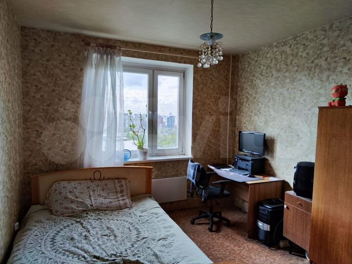 2-к. квартира, 71,2 м², 20/20 эт.