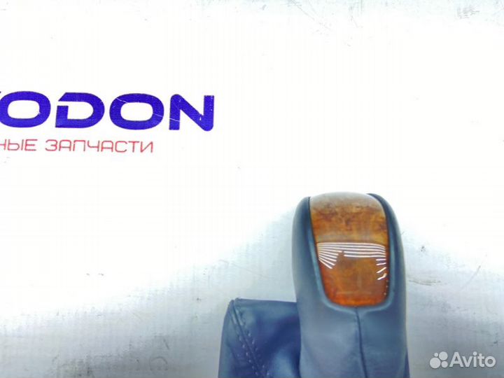 Ручка АКПП Mercedes E W211