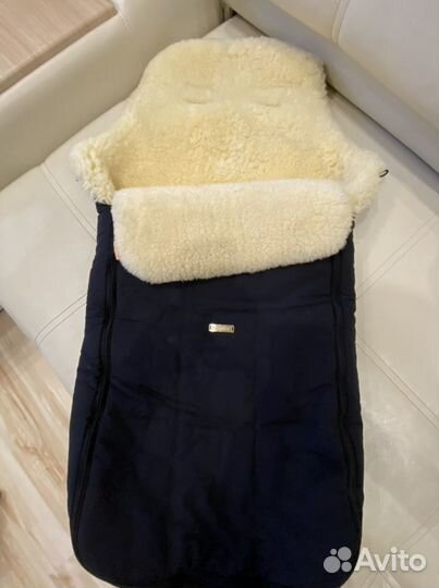 Конверт овчинный Christ Arosa