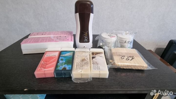 Набор для депиляции