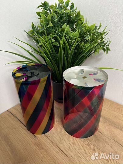 Цветной фильтр