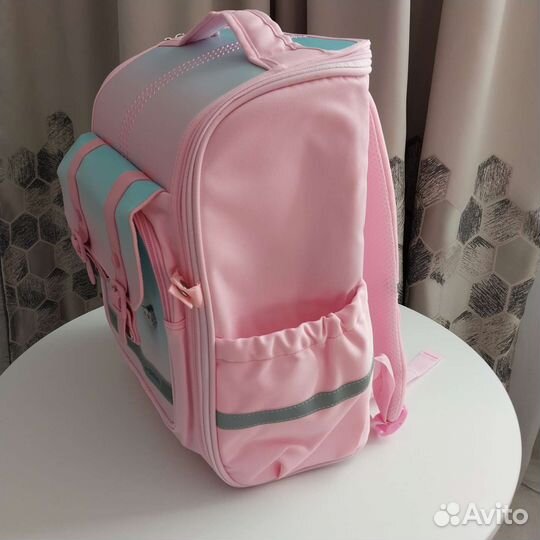 Школьный рюкзак ортопедический новый