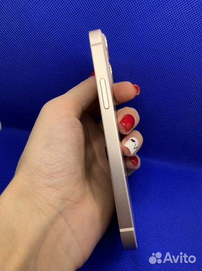 Корпус на iPhone 13mini