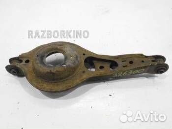 Рычаг задний нижний Форд