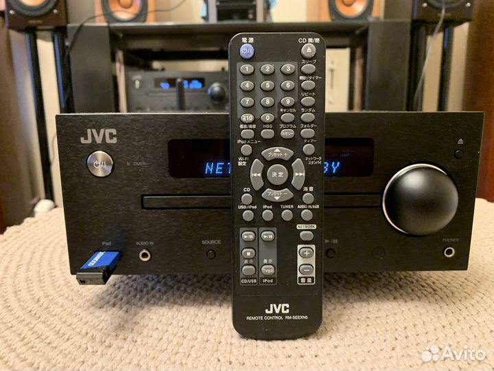 JVC (Victor)