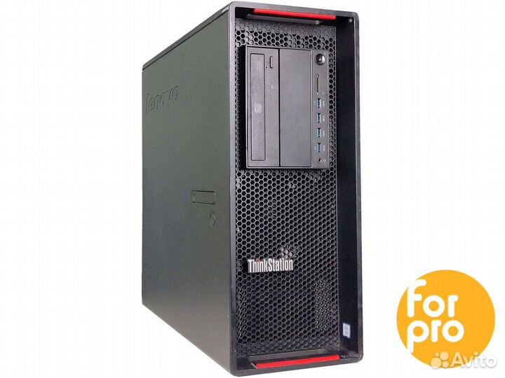 Сервер IBM P700 2xE5-2690v4 112GB, SATA