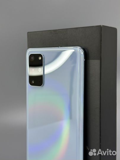 Samsung Galaxy S20+ 5G, 12/256 ГБ