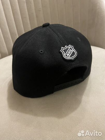 Кепка снепбек