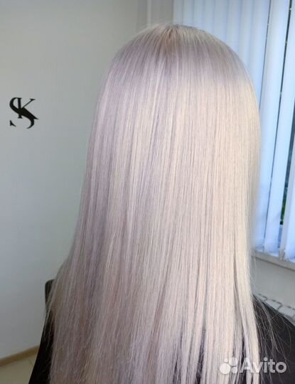 Парикмахер универсал, колорист, визажист