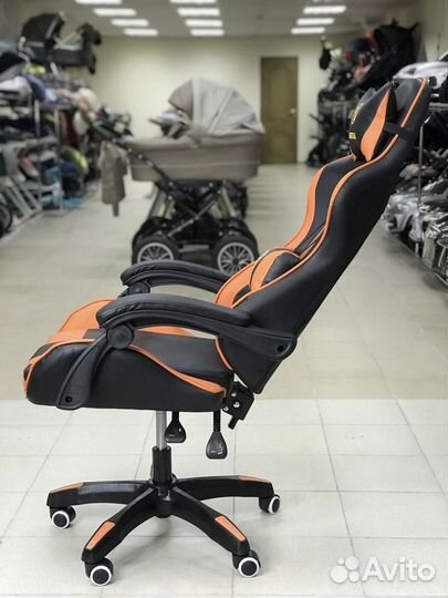 Игровое кресло Компьютерное кресло