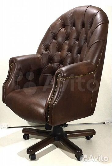 Компьютерное кресло