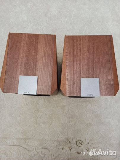 Акустические колонки Focal Chorus 705V