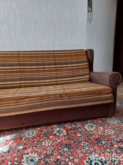 Диван бу