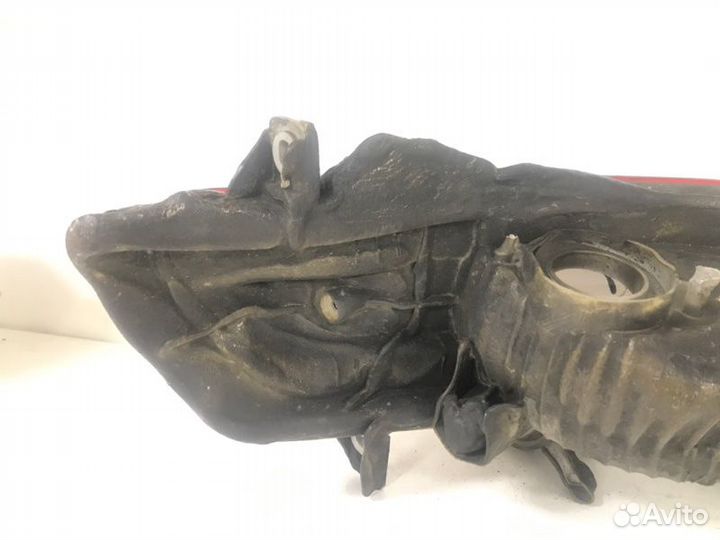 Фонарь задний левый Kia Sportage SL 2010-2016