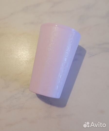 Стакан пластиковый