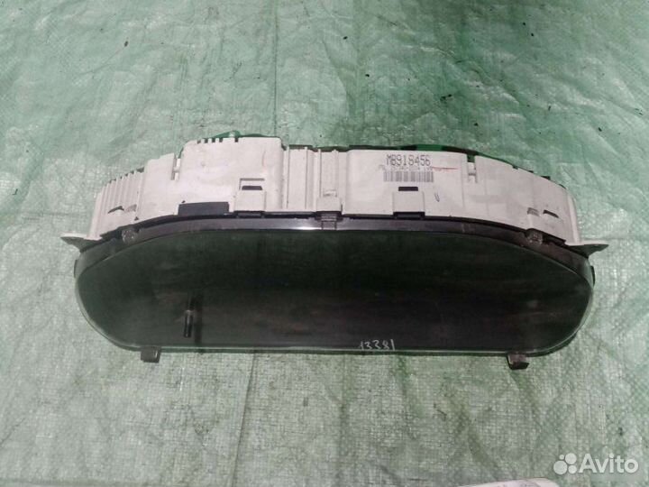 Панель приборов Mitsubishi Galant Е7 1995