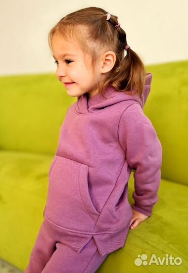 Детские костюмы