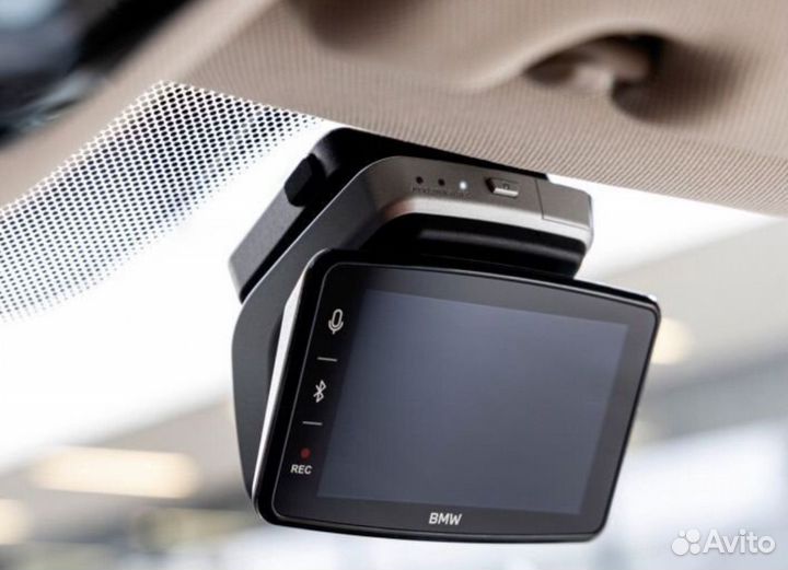 Видеорегистратор Bmw advanced Car Eye 3.0 PRO