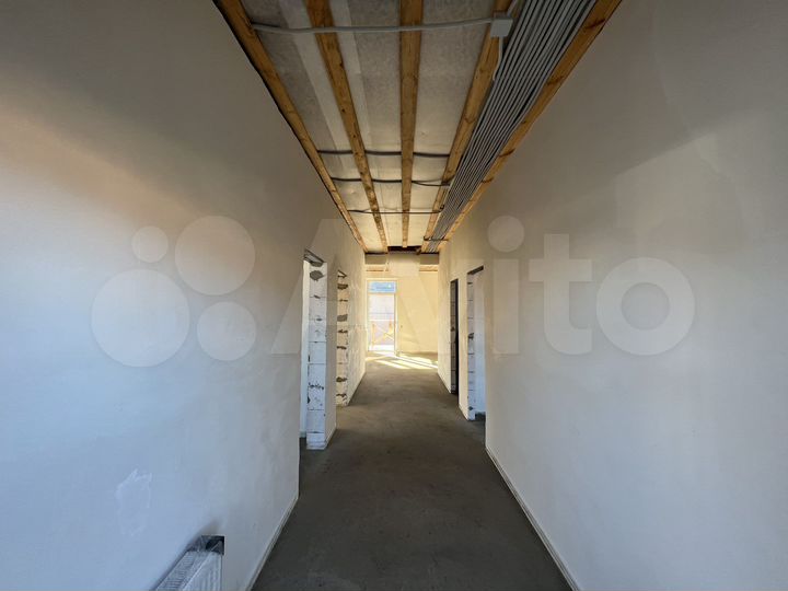 Дом 105 м² на участке 3,7 сот.