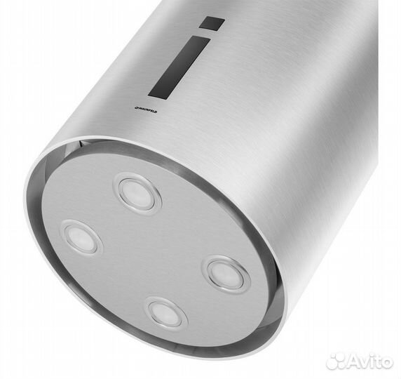 Вытяжка maunfeld Lee Wall (sensor) 39 нерж.сталь