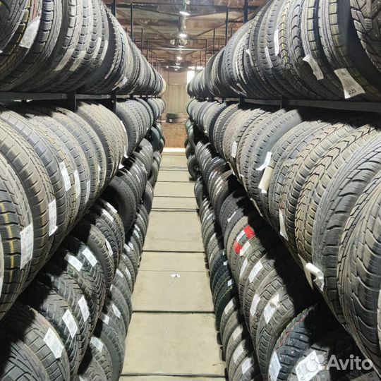 Zeta Antarctica Ice 215/65 R16 102T