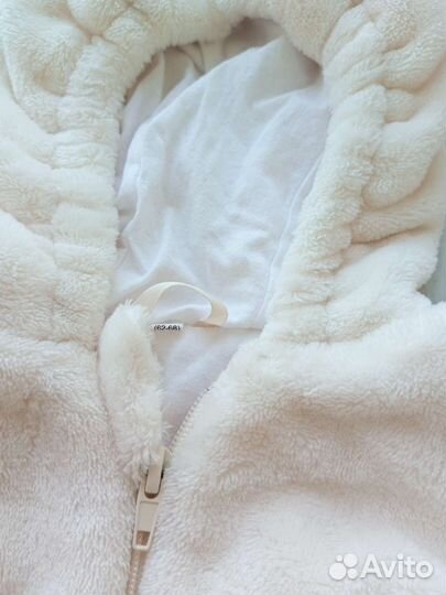 Костюм медвежонка