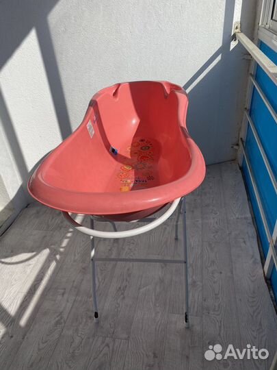 Ванная для купания