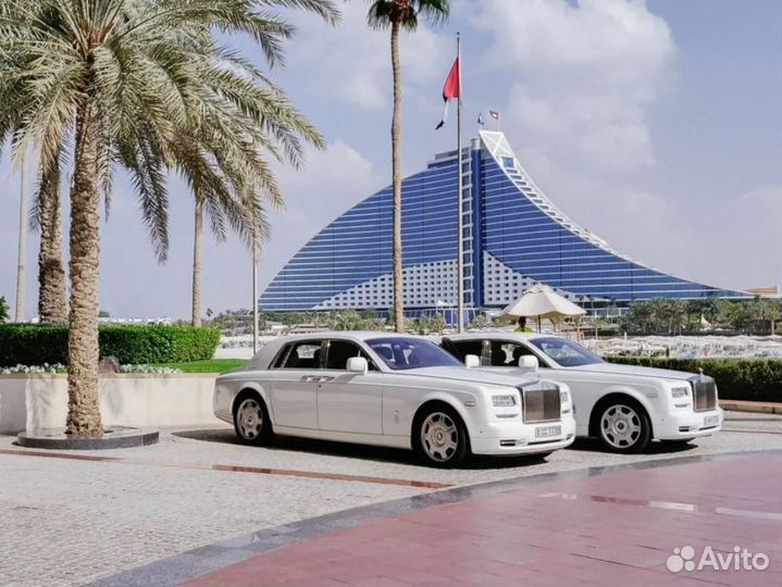 Вояж в Dubai 7 дн