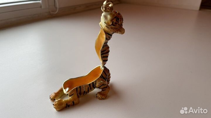 Сувенир шкатулка