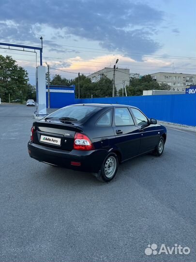 LADA Priora 1.6 МТ, 2009, 240 000 км