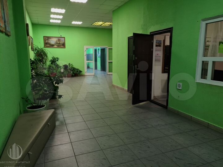 2-к. квартира, 79,1 м², 13/15 эт.