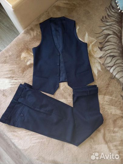 Форма школьная