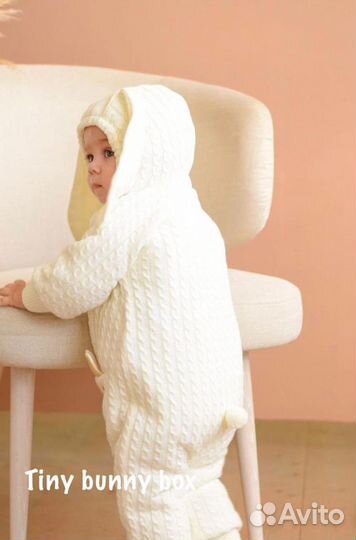 Теплый боди