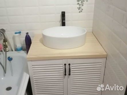 Столешница из массива