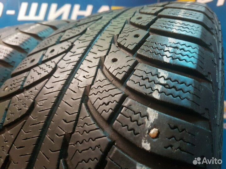 Gislaved Nord Frost 5 205/60 R16