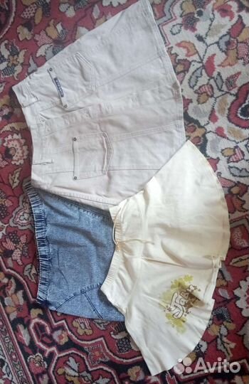 Женские вещи на лето пакетом