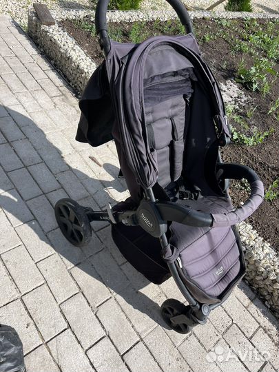 Коляска britax