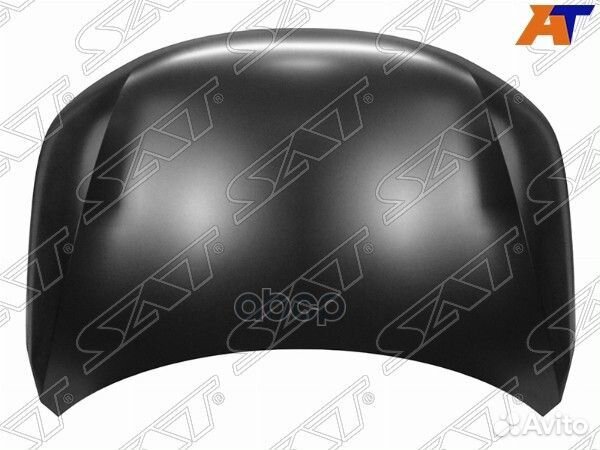 Капот KIA sorento 12-21 ST-38-0023 Sat
