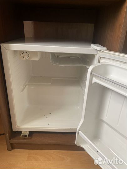 Минихолодильник