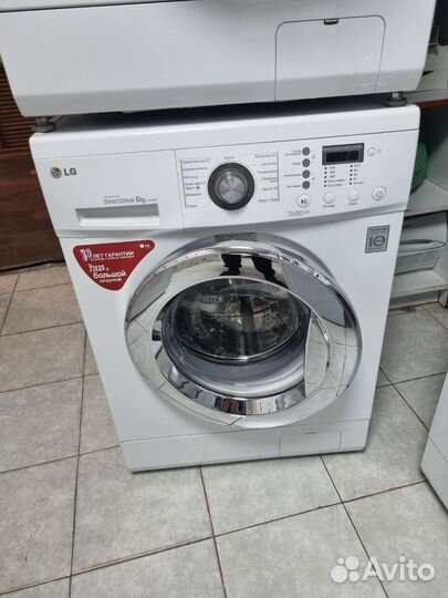 Стиральные машины 4кг 5кг 6кг 7кг